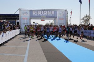 Partenza