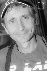 Giorgio Calcaterra