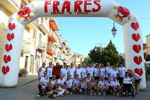 Barrafranca Running