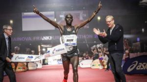Mark Korir