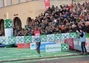 42° BOclassic 31-12-2016 Bolzano vince TIROP AGNES
